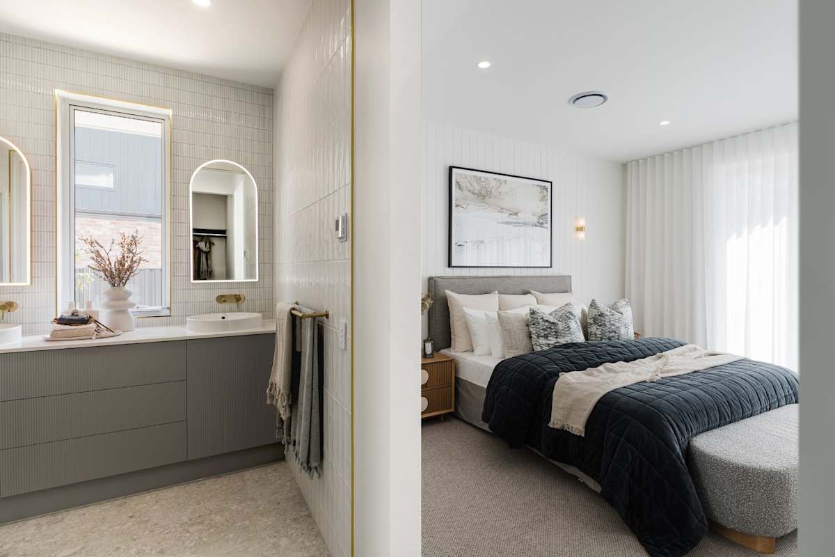 Riverton 27 house design in coastal