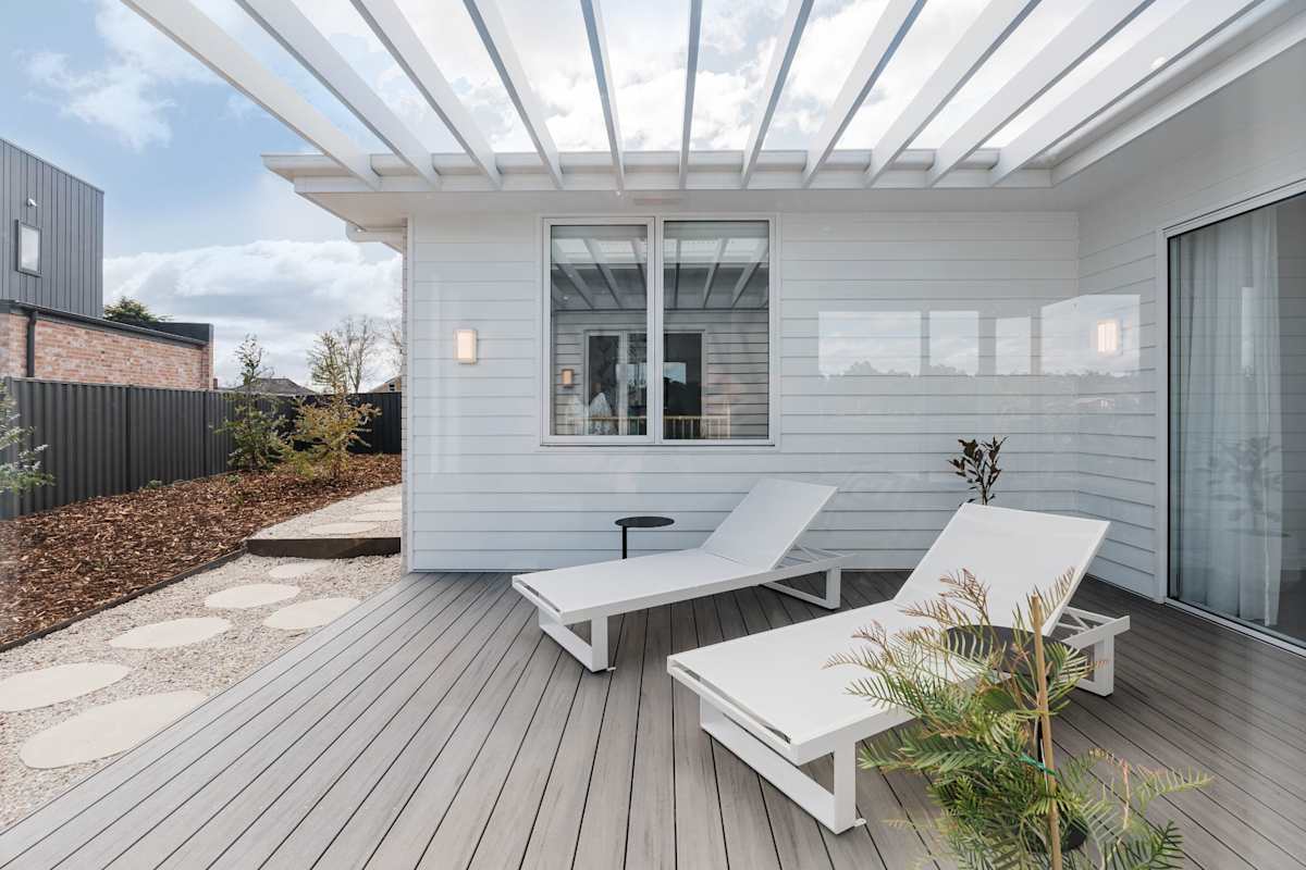 Riverton 27 house design in coastal
