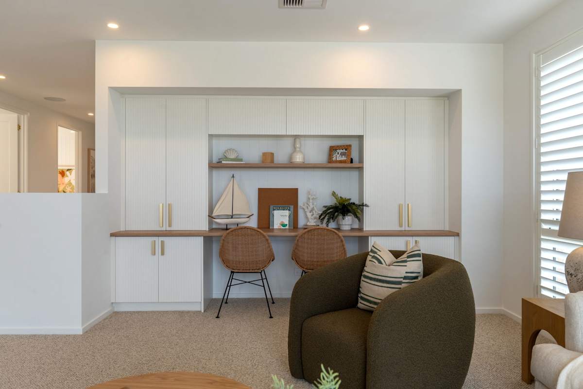 Anglesea 30 house design in coastal