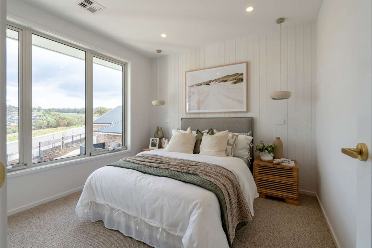 Anglesea 30 house design in coastal