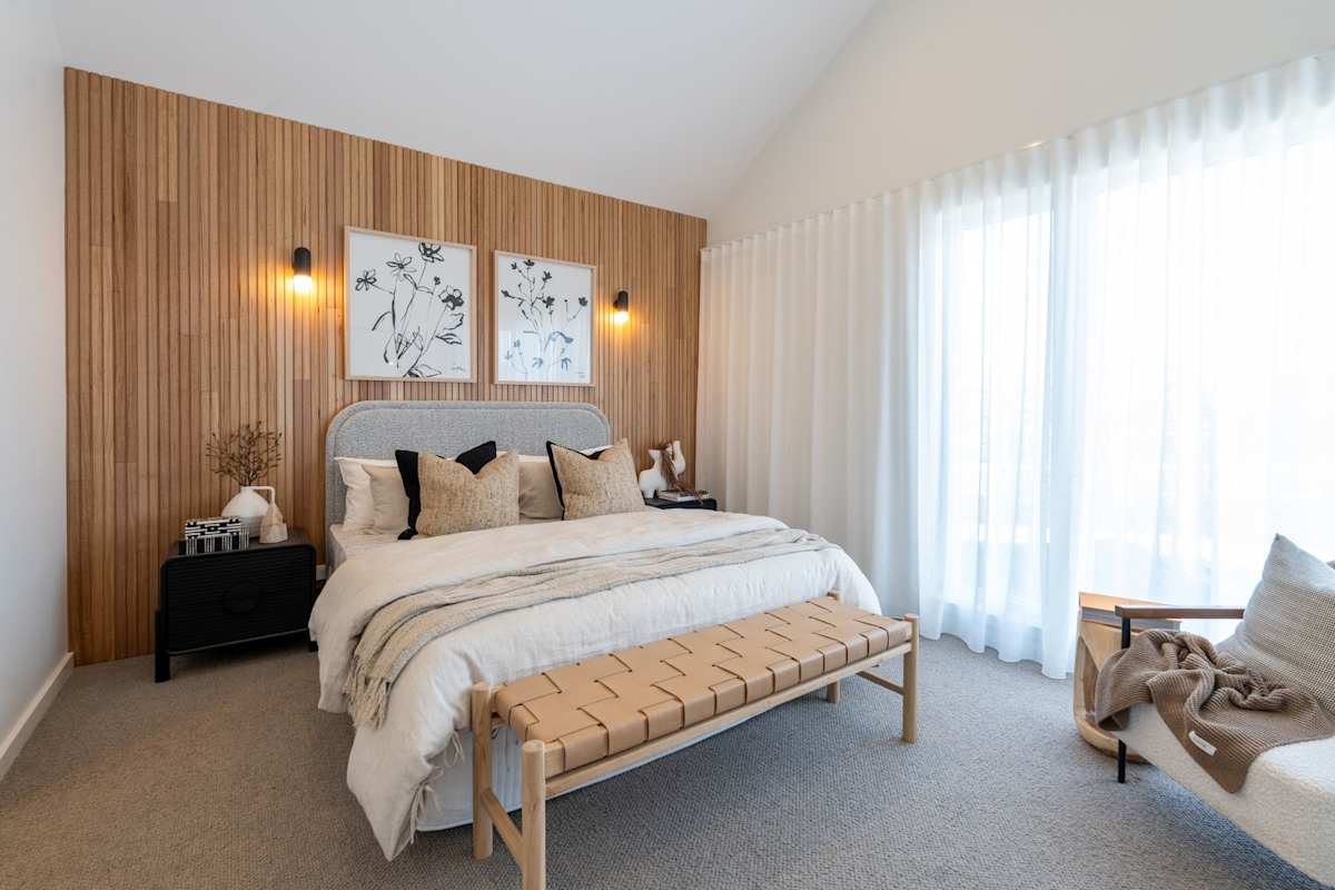 Kiama 27 house design in contempo