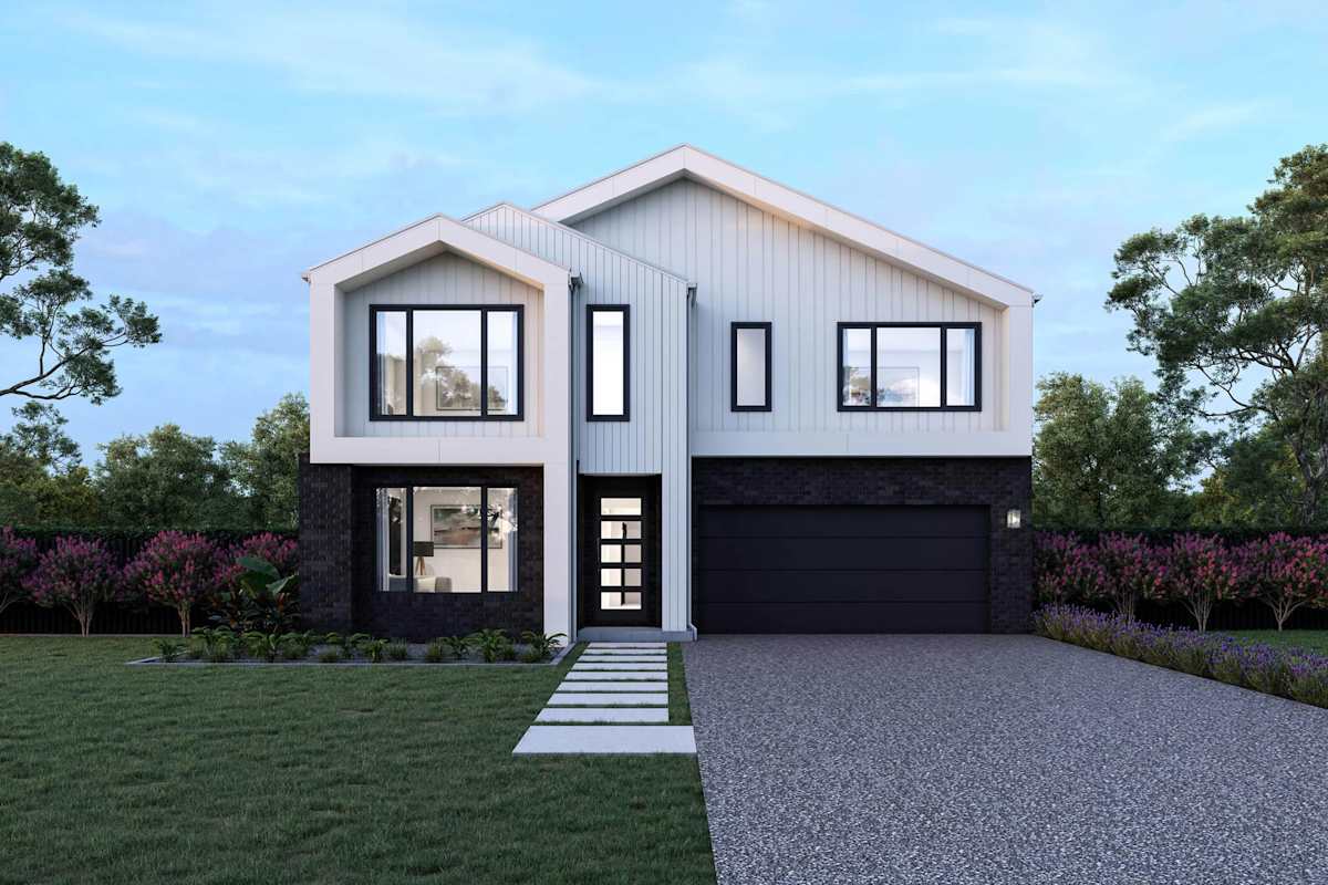 Taroona 32 Home Design Malmo Facade