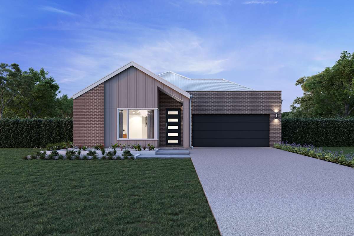Riverton 27 Home Design Cove Facades
