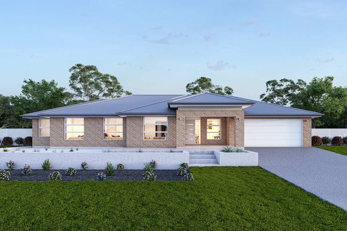 Lyndhurst 27 Home Design Resort Facade