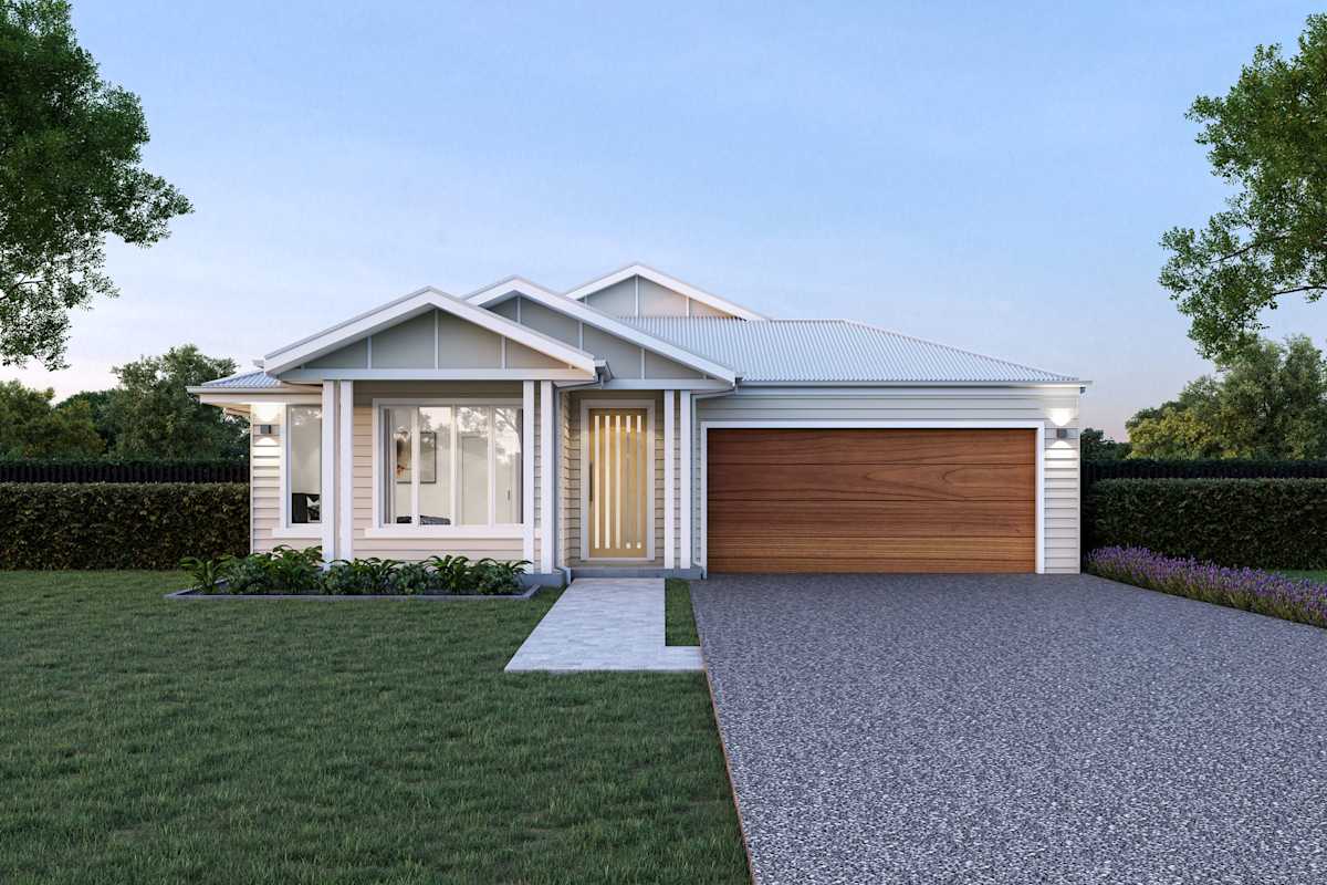 Orford 26 Home Design Hudson Facade