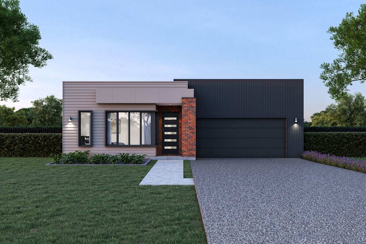 Orford 26 Home Design Urban Facade