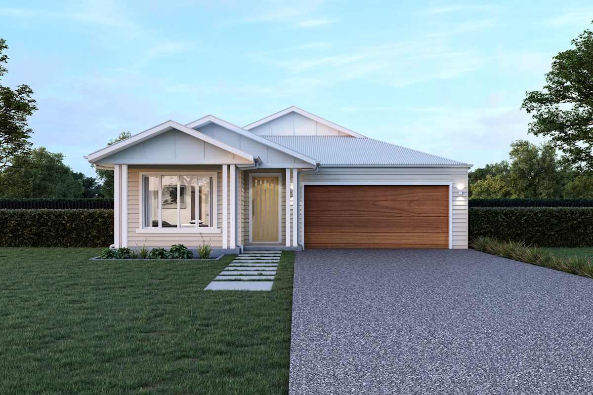 Marsden 25 Home Design Hudson Facade