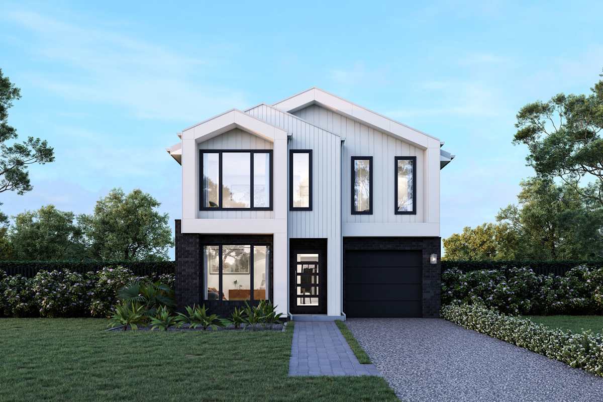 Ilana 21 Home Design Malmo Facade