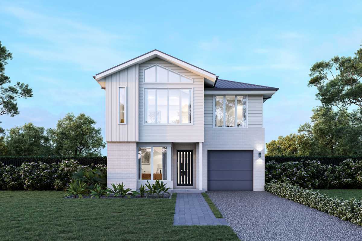 Ilana 21 Home Design Boston Facade