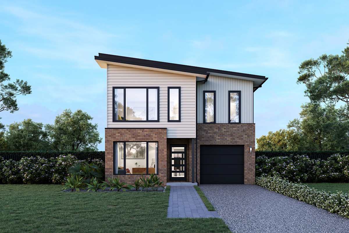 Ilana 21 Home Design Scamander Facade