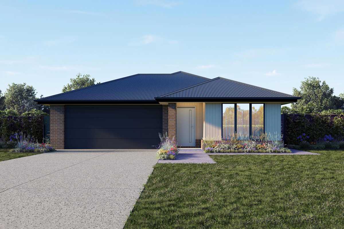 Fairview 18 Daintree facade