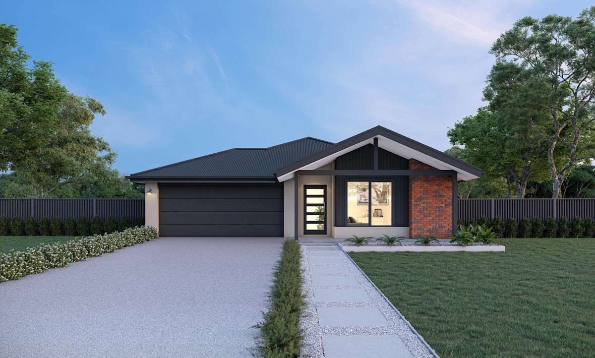 image upload c_limit,f_auto,w_1200 v1785229085 home-designs gordon facades gordon-20 Gordon-20-single-storey-home-design-NORSK-Display-facade-LHS