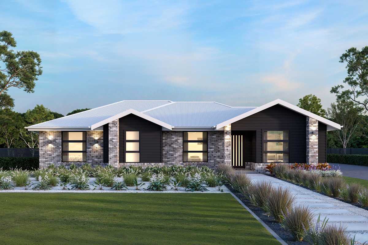 Dunbar 16 Home Design Yale Facade