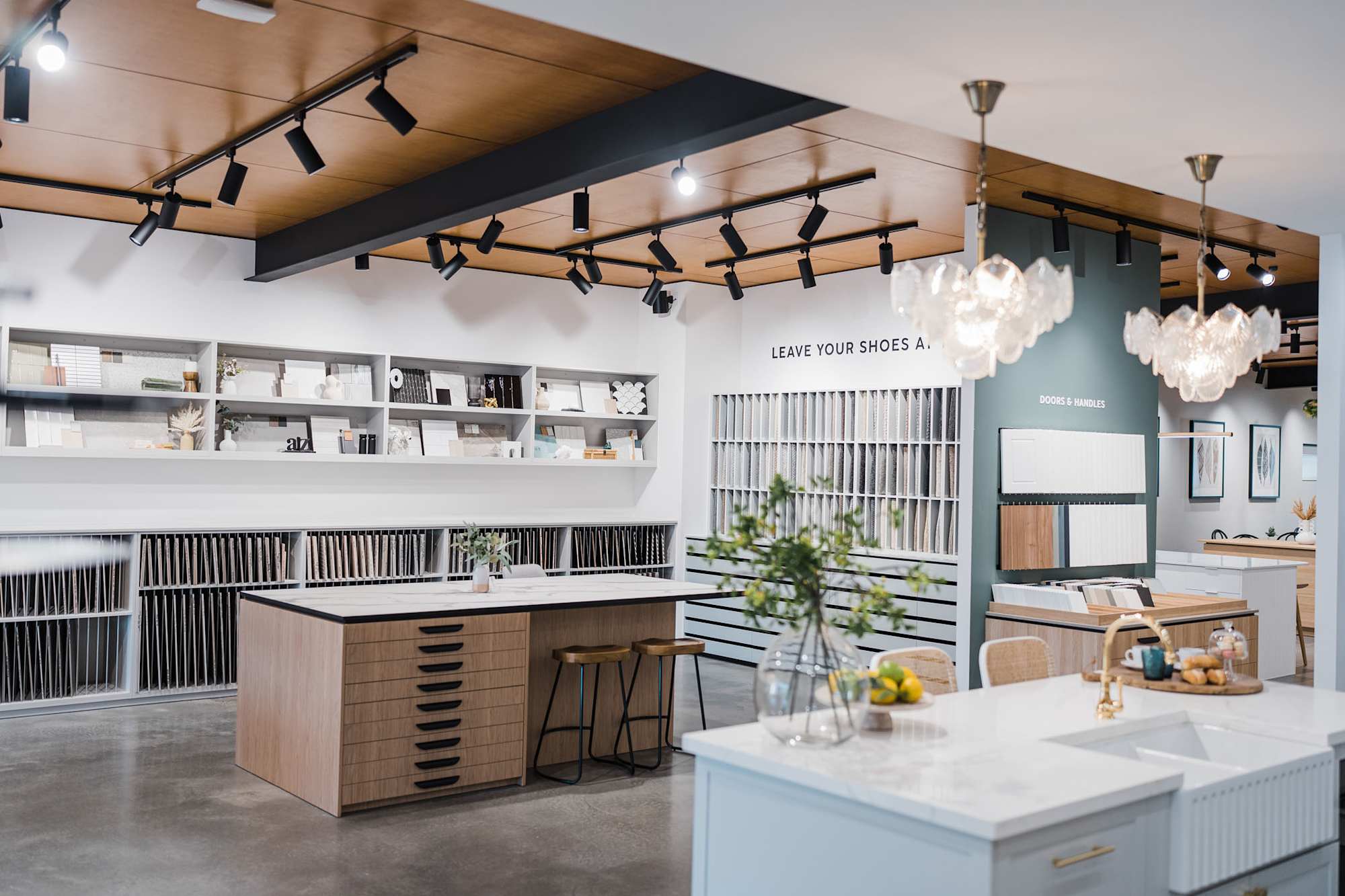 Wilson Homes MyChoice Design Studio Launceston