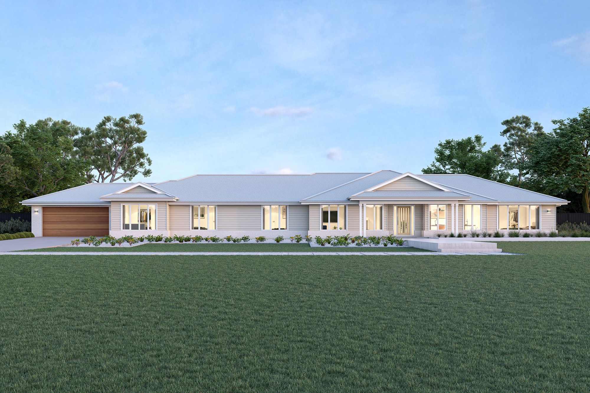 House and land packages frequently asked questions