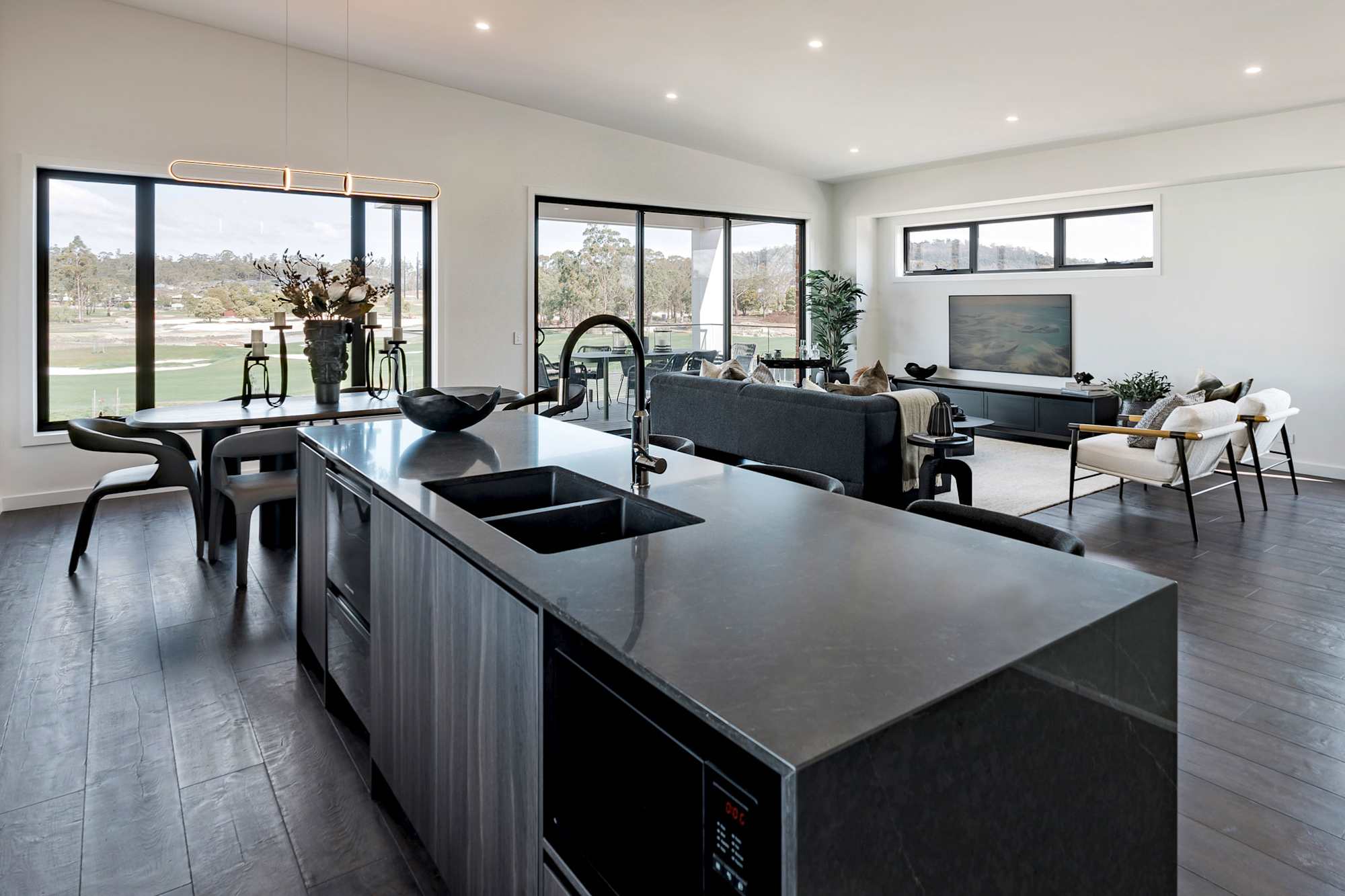 Hadspen hills estate tasmaianas hidden gem