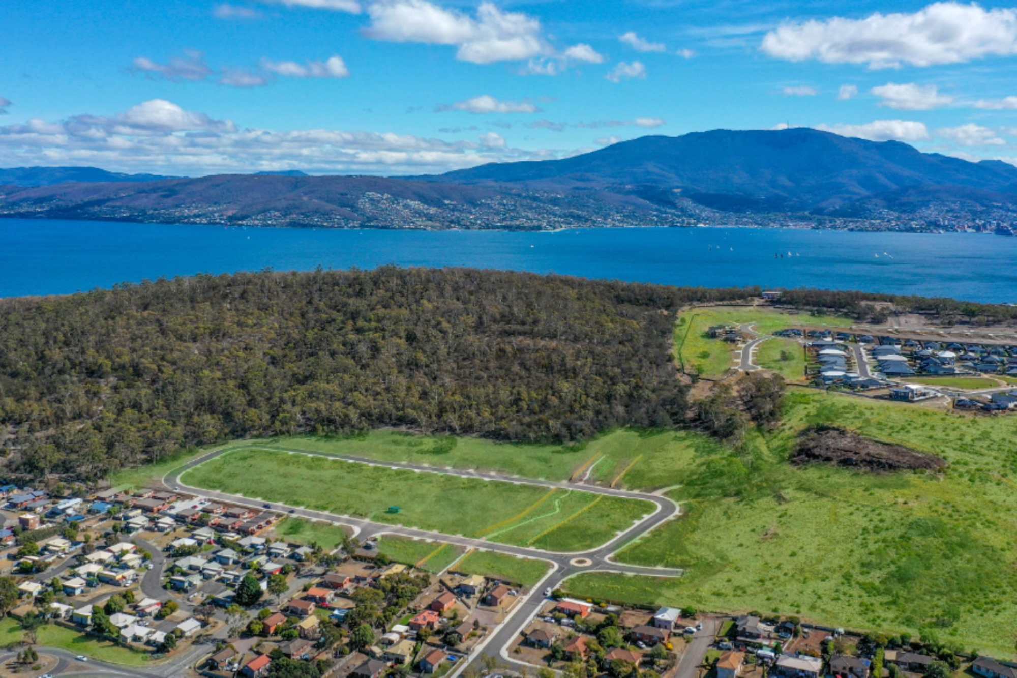 Bayview estate profile