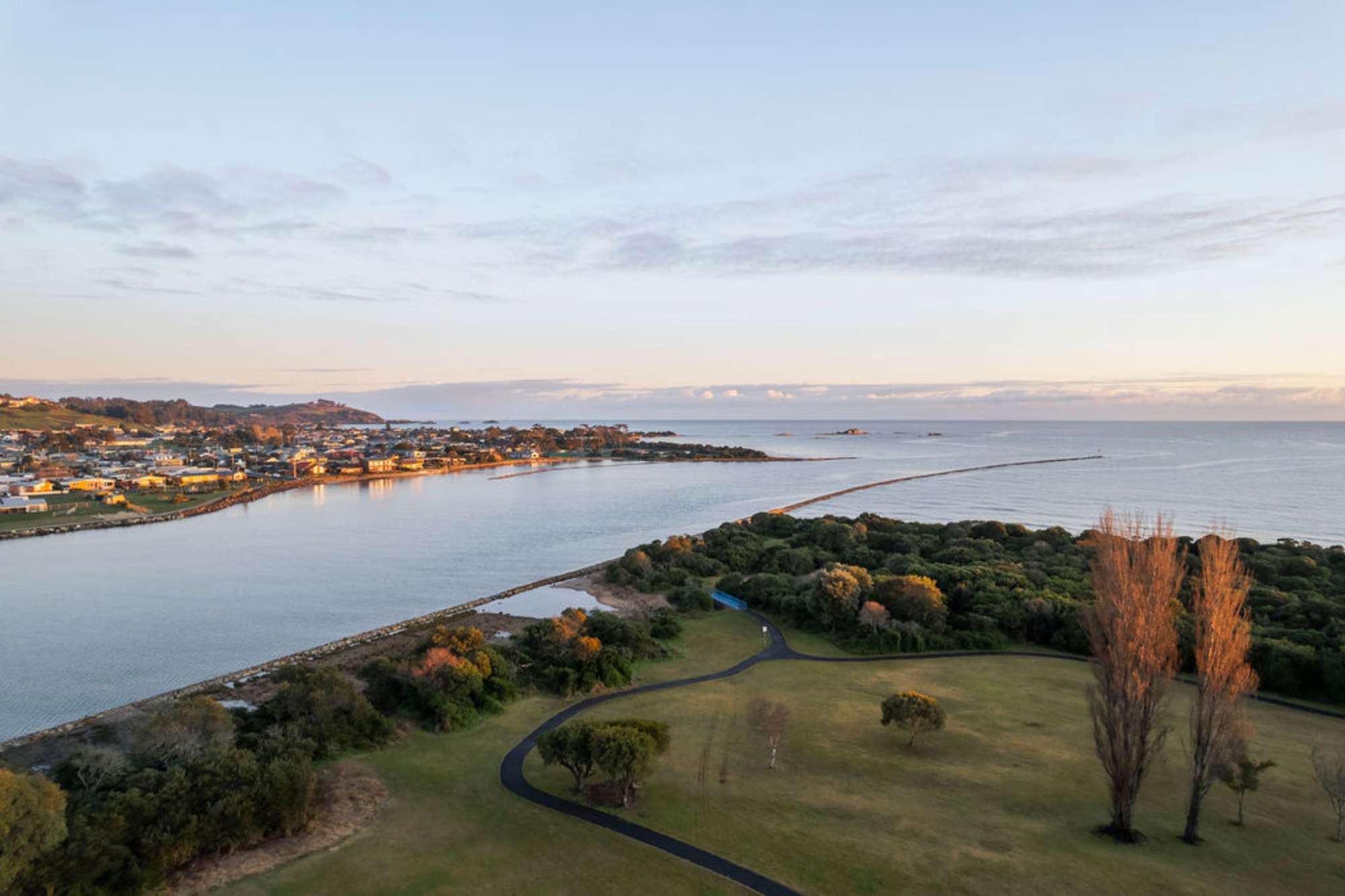 Ulverstone rise estate profile