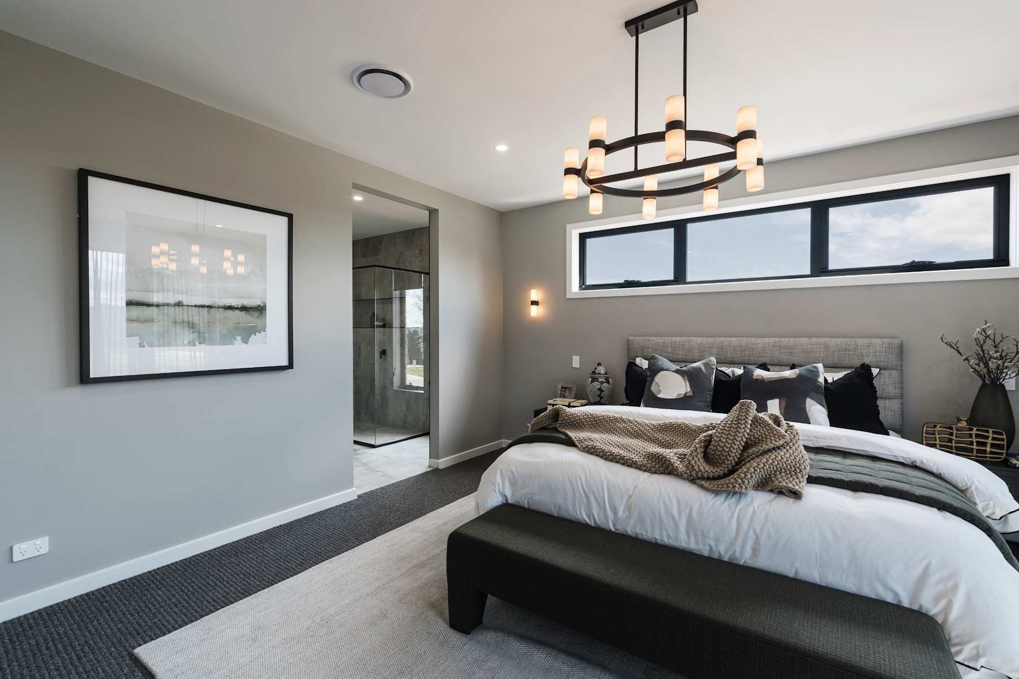 How to read a floor plan
