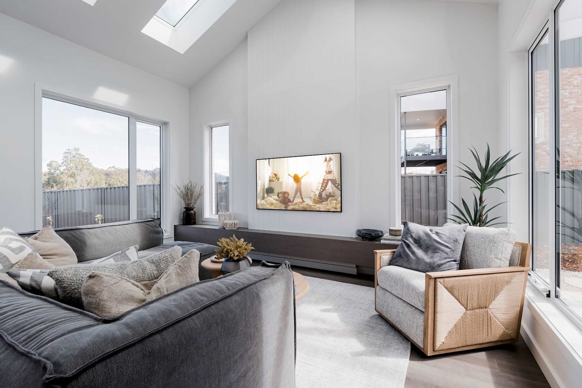 Must haves to include in your new home