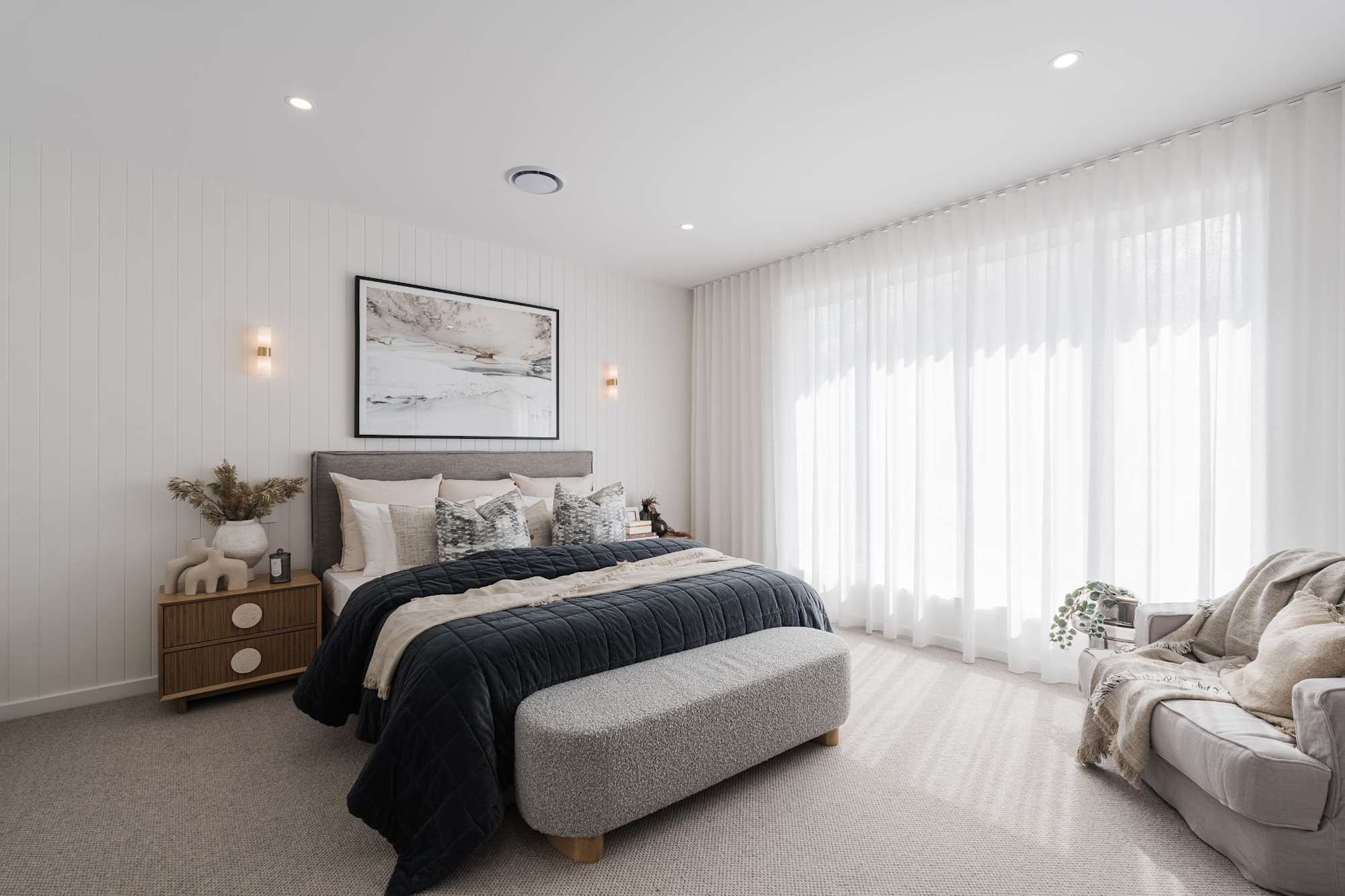 Riverton 27 house design in coastal
