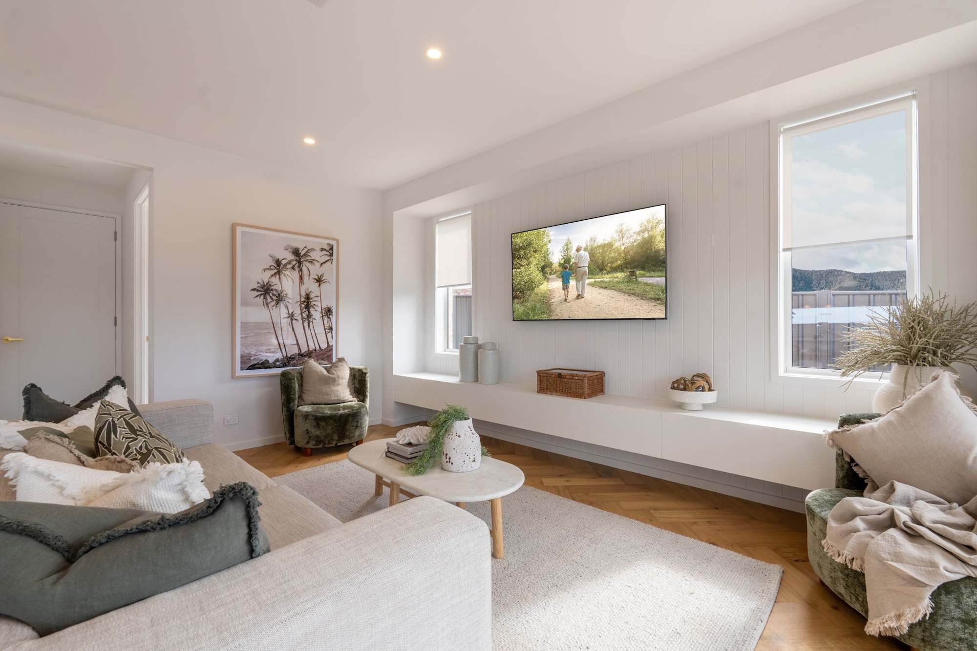 Anglesea 30 house design in coastal