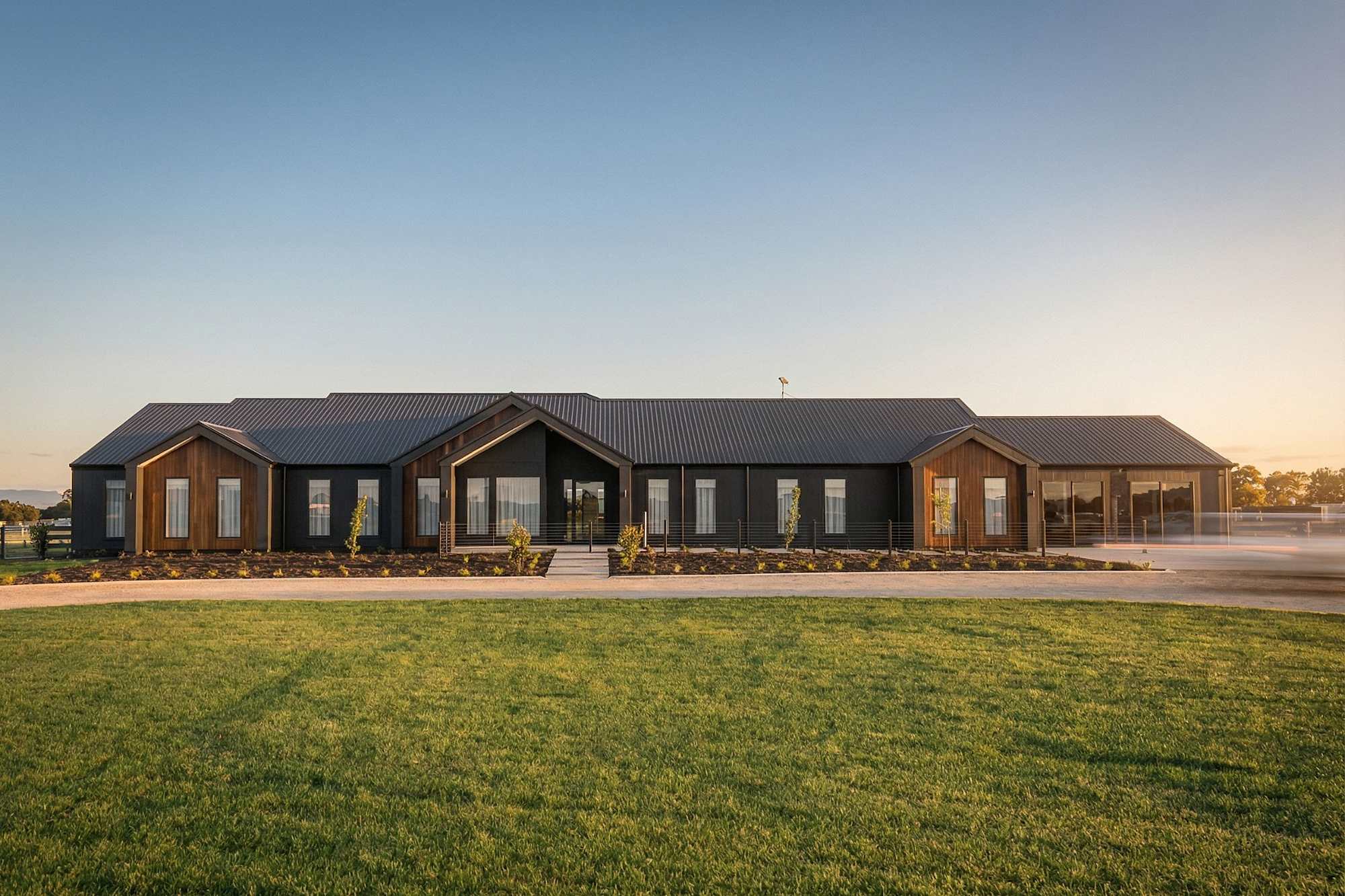 The future of home design is already on display at Wilson Homes