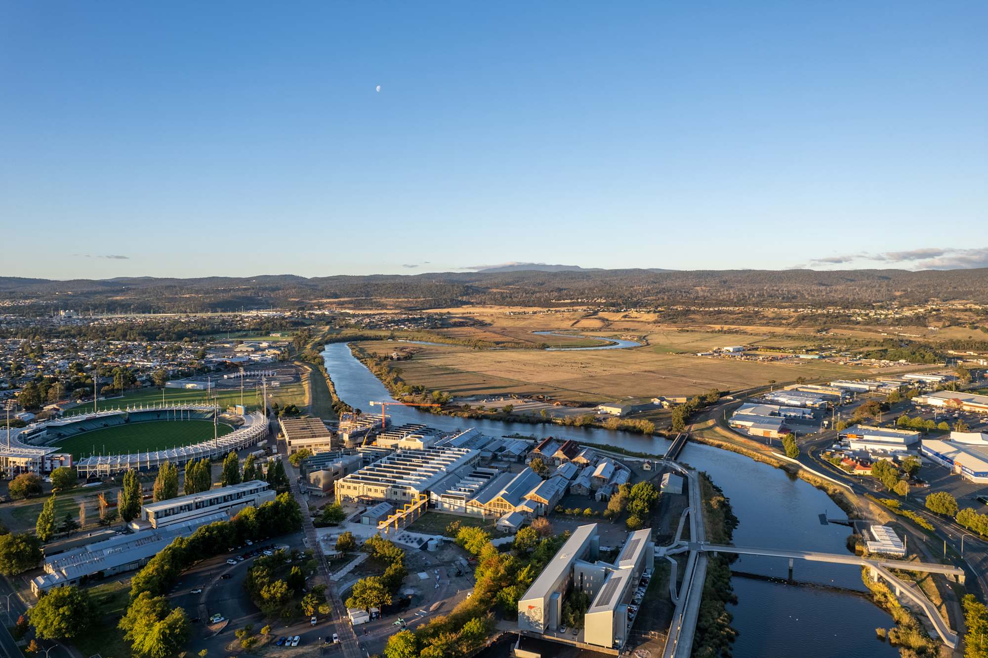 Northern Tasmania House & Land