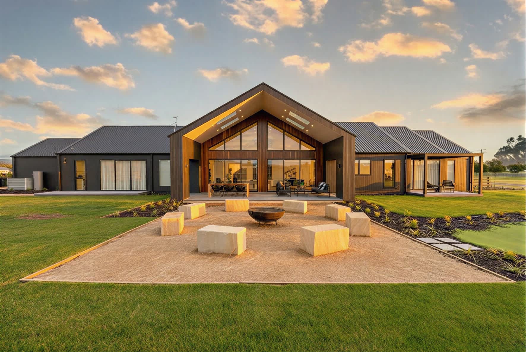 Why build with Wilson Homes