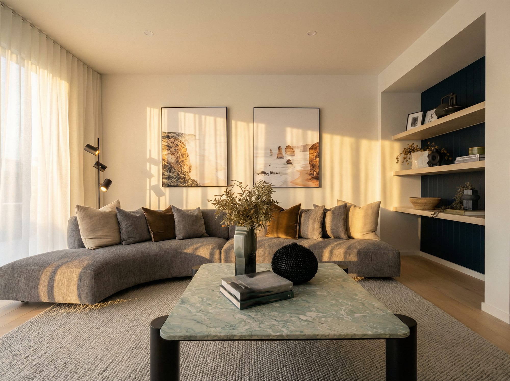 Why build with Wilson Homes