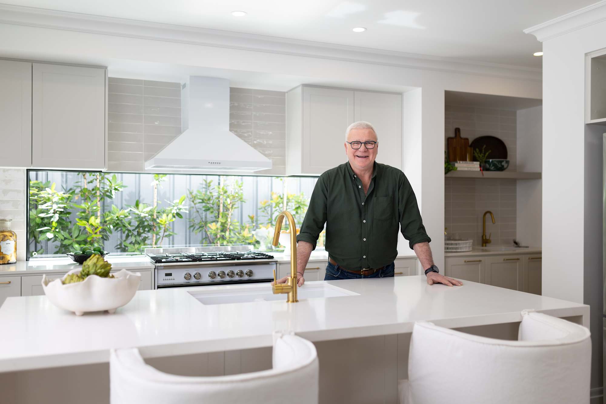 You'll build with confidence when you build with Wilson Homes
