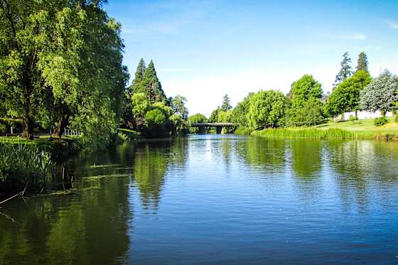 Deloraine