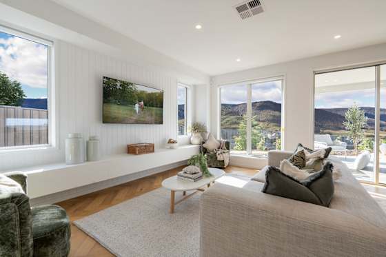 Anglesea 30 house design in coastal - nextGen Portfolio alt