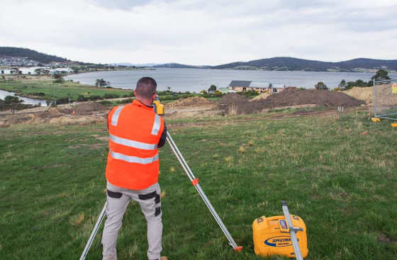 Wilson Homes free site inspection and quote