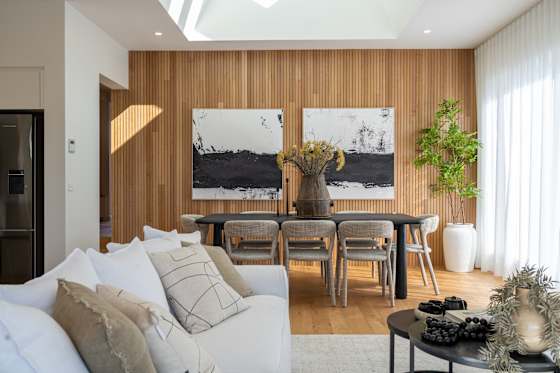 Build with Confidence with New Home Builder Wilson Homes