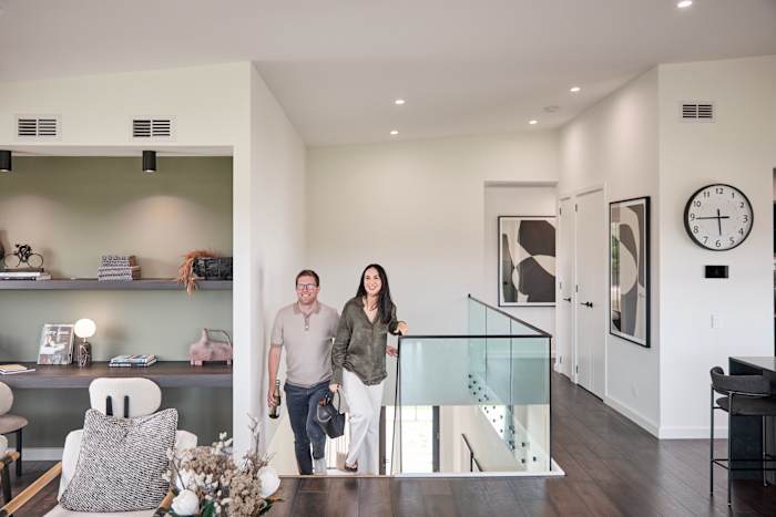 12 Month Fixed Price Offer - Wilson Homes