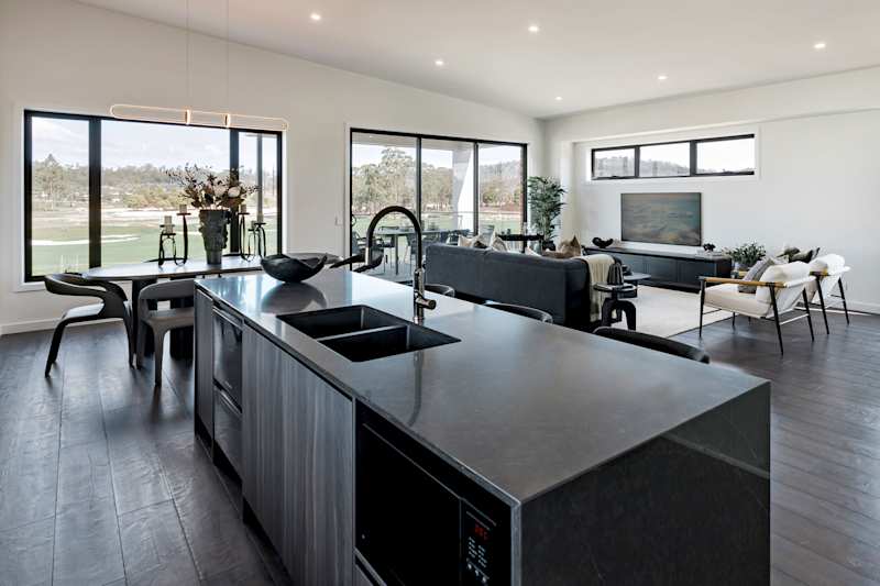 Hadspen hills estate tasmaianas hidden gem