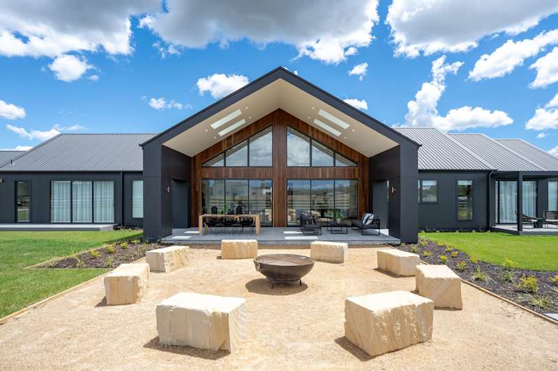 Sanford 47 house design grand alfreco