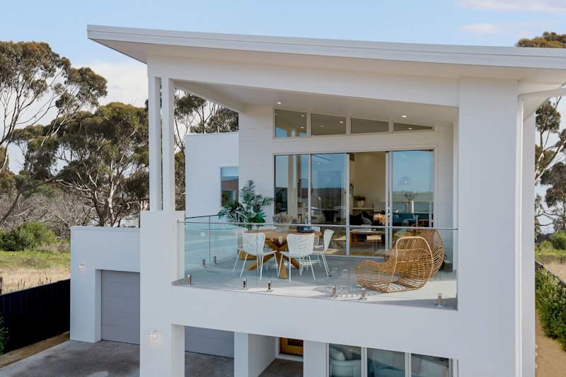 Desgining your dream family home
