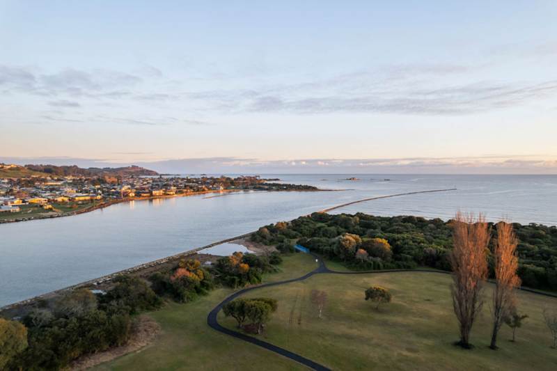 Ulverstone rise estate profile