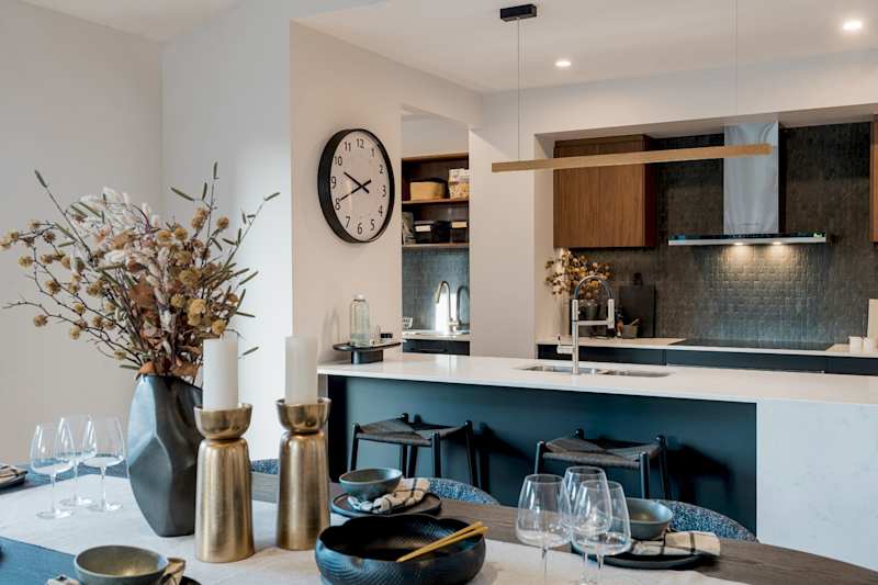 Our top kitchen essentials