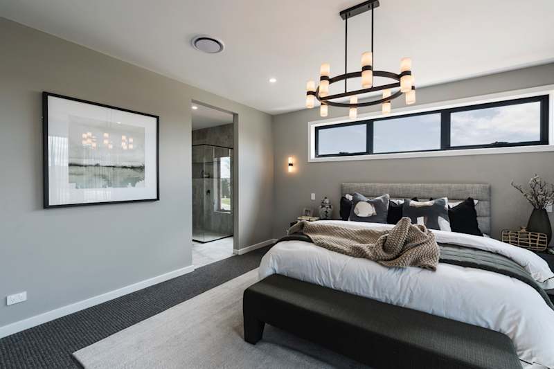 How to read a floor plan