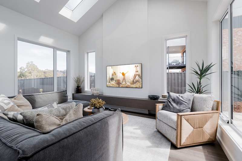 Must haves to include in your new home