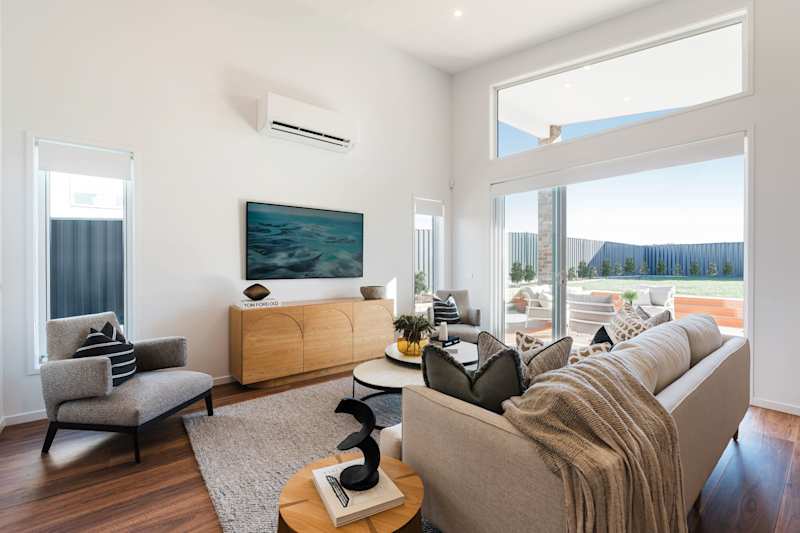 Add height and interest to your room