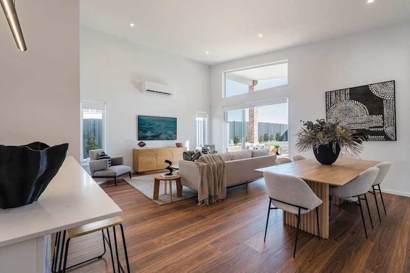 Marbella 23 House Design in classic