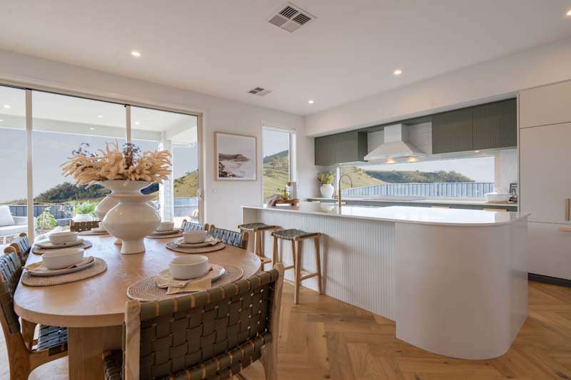 Anglesea 30 house design in coastal