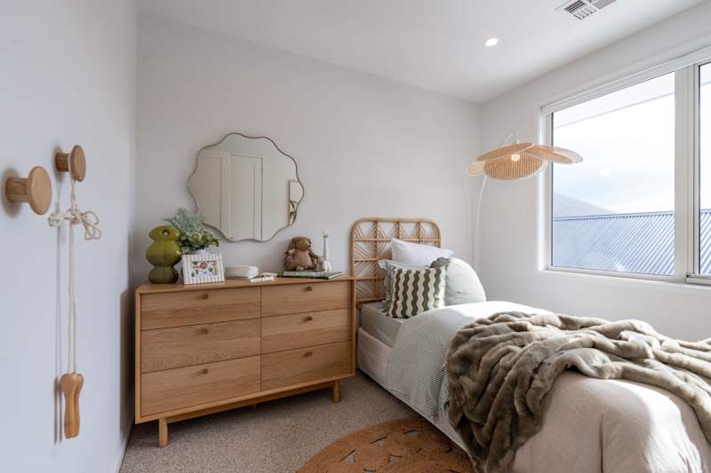 Anglesea 30 house design in coastal