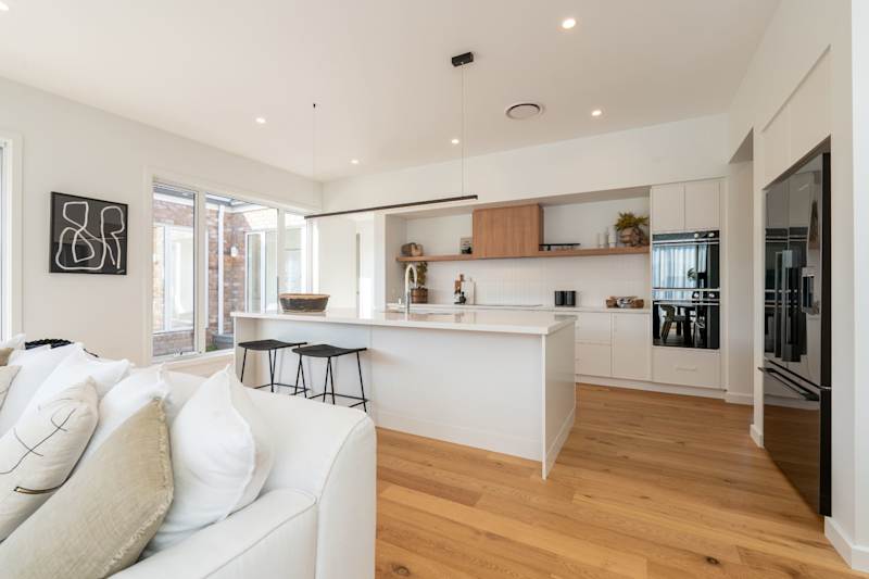 Kiama 27 house design in contempo