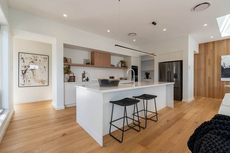 Kiama 27 house design in contempo