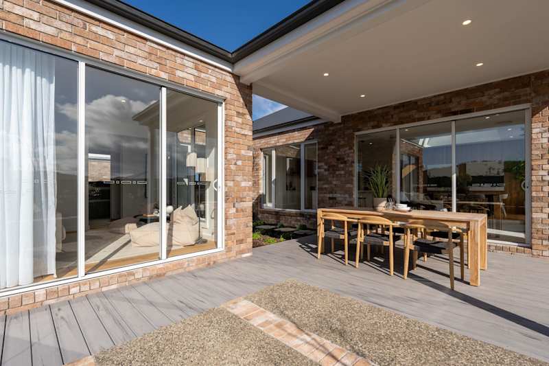 Kiama 27 house design in contempo